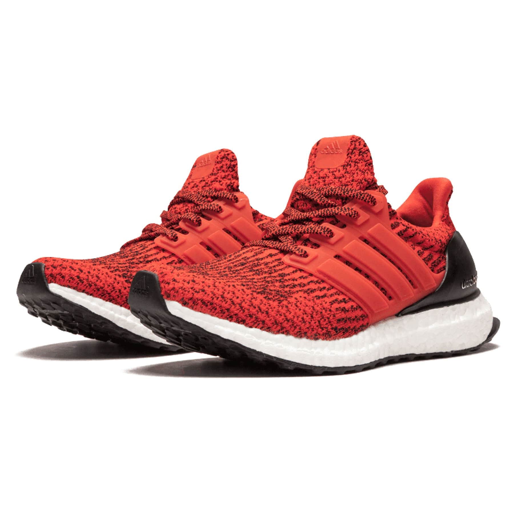 Adidas UltraBoost 3.0 'Energy Red' - Image 2