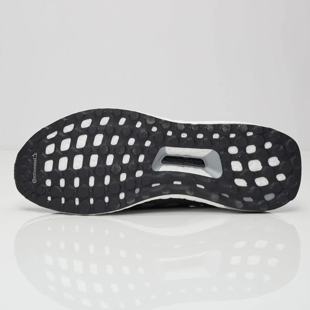 Adidas Ultra Boost LTD Olympic Pack Silver - Image 4