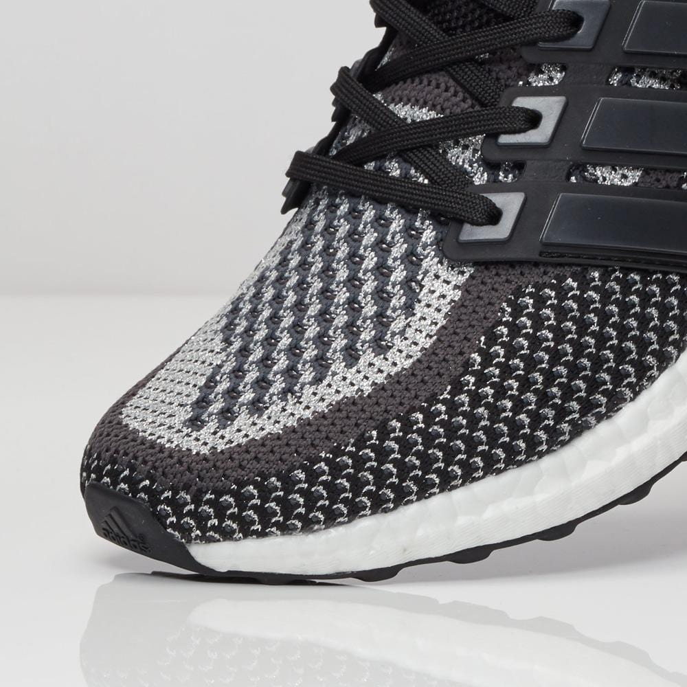 Adidas Ultra Boost LTD Olympic Pack Silver - Image 6