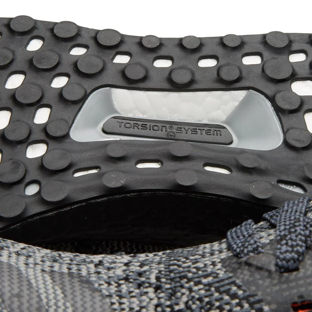 ADIDAS ULTRA BOOST UNCAGED LTD. Core Black & Solid Grey - Image 8