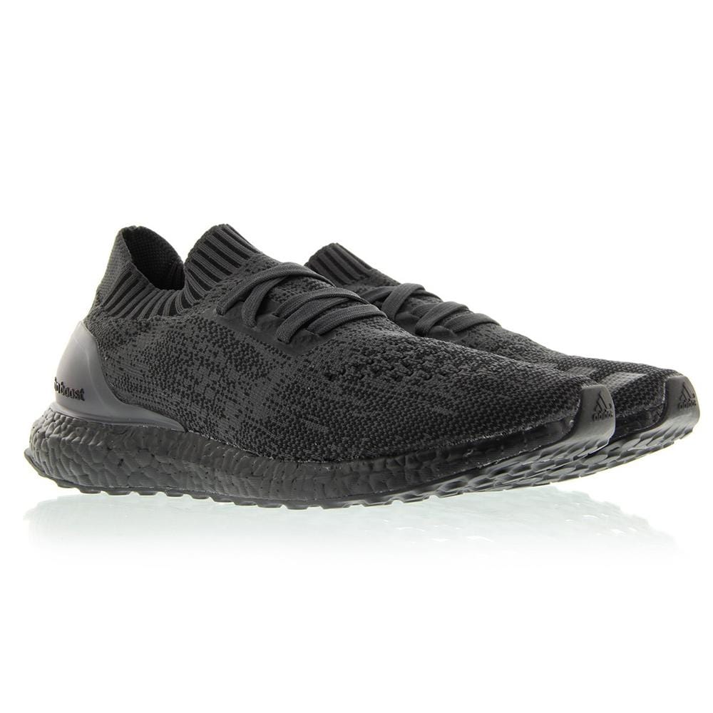 adidas Ultra Boost Uncaged Triple Black - Image 3