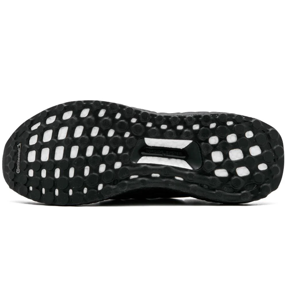 Adidas UltraBoost 3.0 "Matte Black" - Image 5