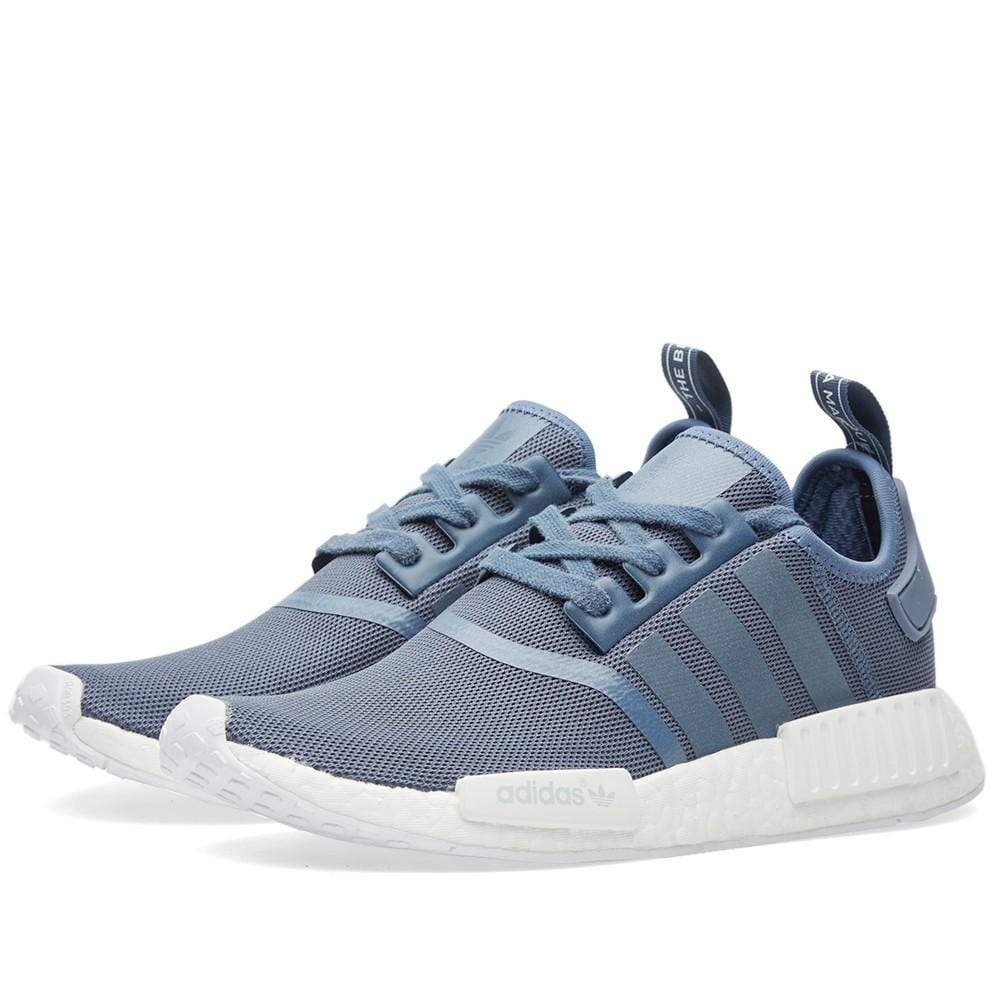 Adidas Women's NMD_R1 W Tech Ink - Image 2