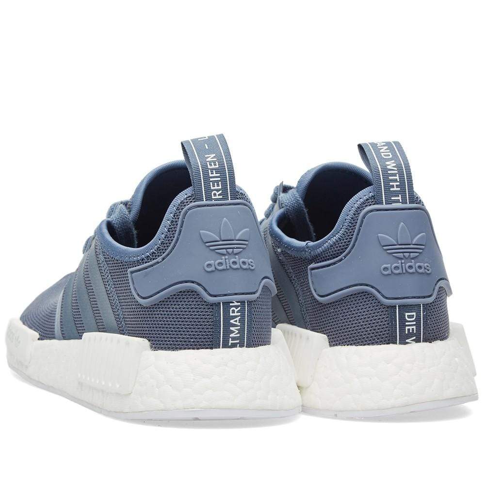 Adidas Women's NMD_R1 W Tech Ink - Image 3