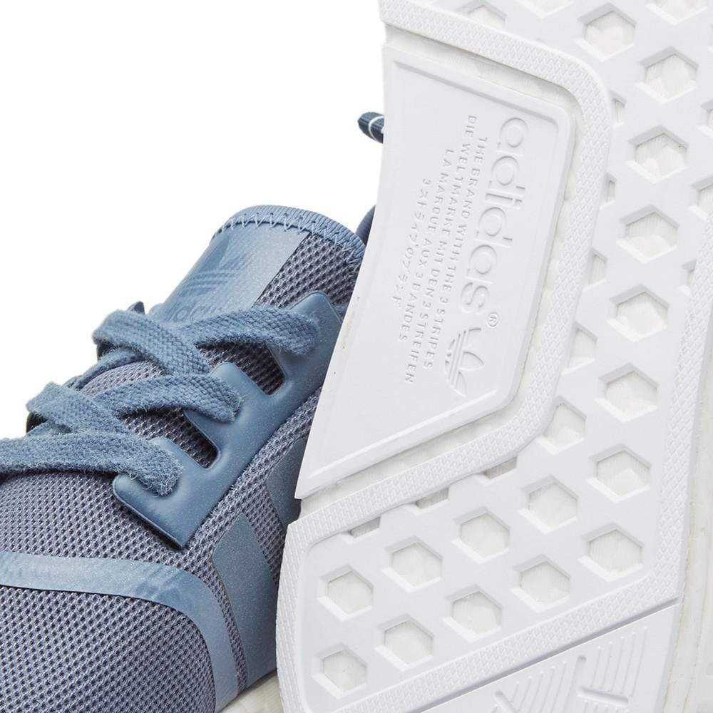Adidas Women's NMD_R1 W Tech Ink - Image 5