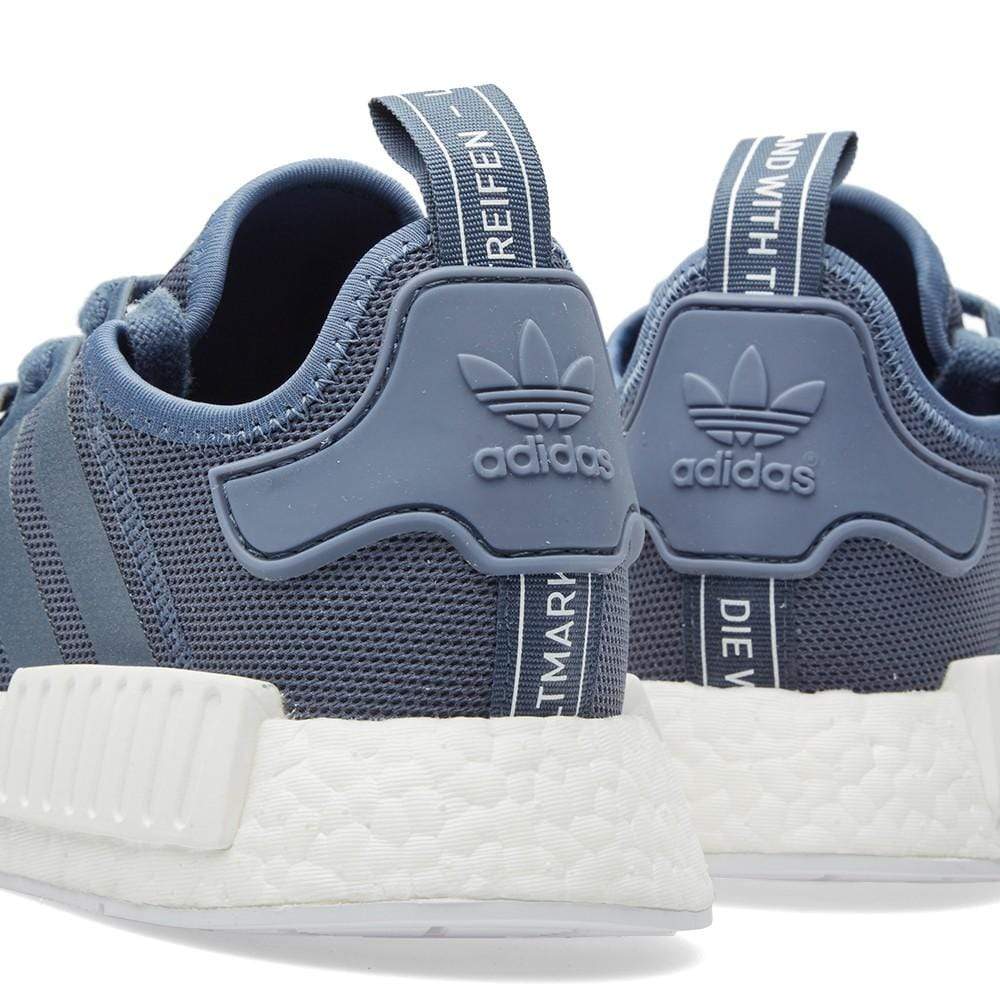 Adidas Women's NMD_R1 W Tech Ink - Image 6