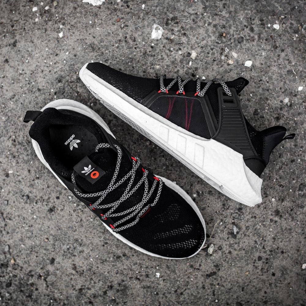 adidas x Bait EQT Equipment Support Future Boost R&D Pack - Image 6