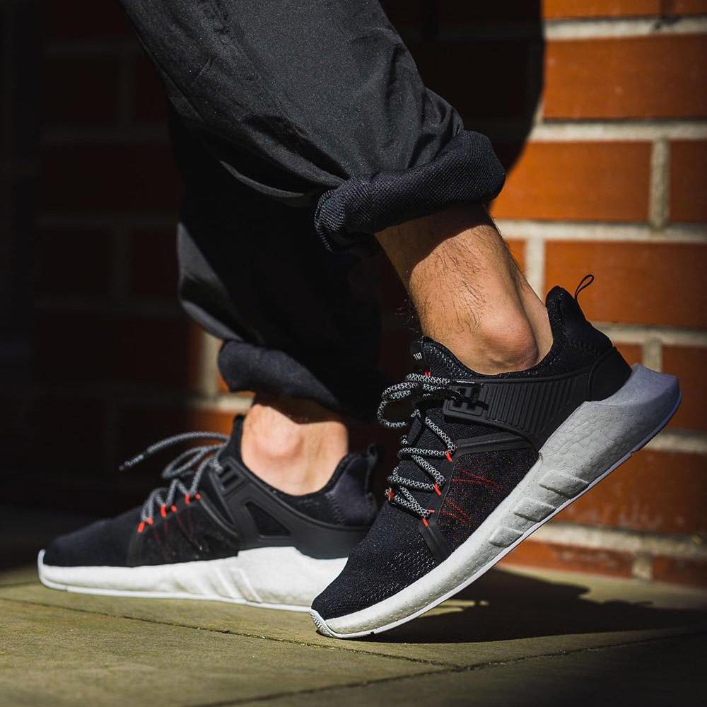 adidas x Bait EQT Equipment Support Future Boost R&D Pack - Image 7