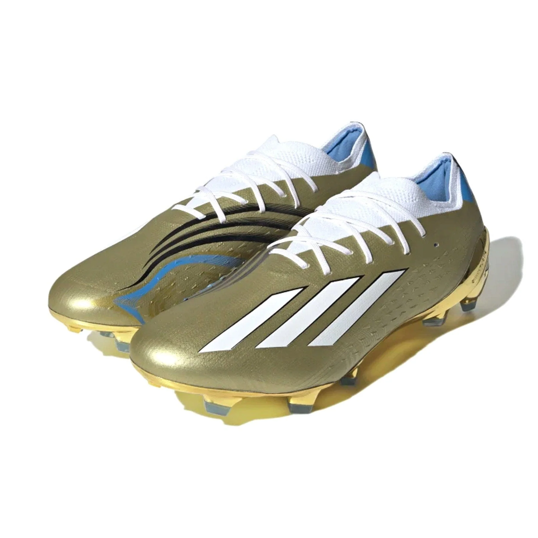 adidas X Speedportal Messi .1 FG 'Leyenda' - Image 2
