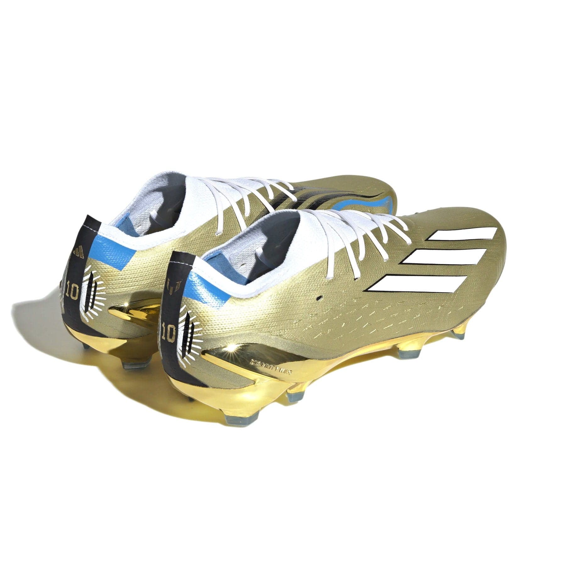 adidas X Speedportal Messi .1 FG 'Leyenda' - Image 3