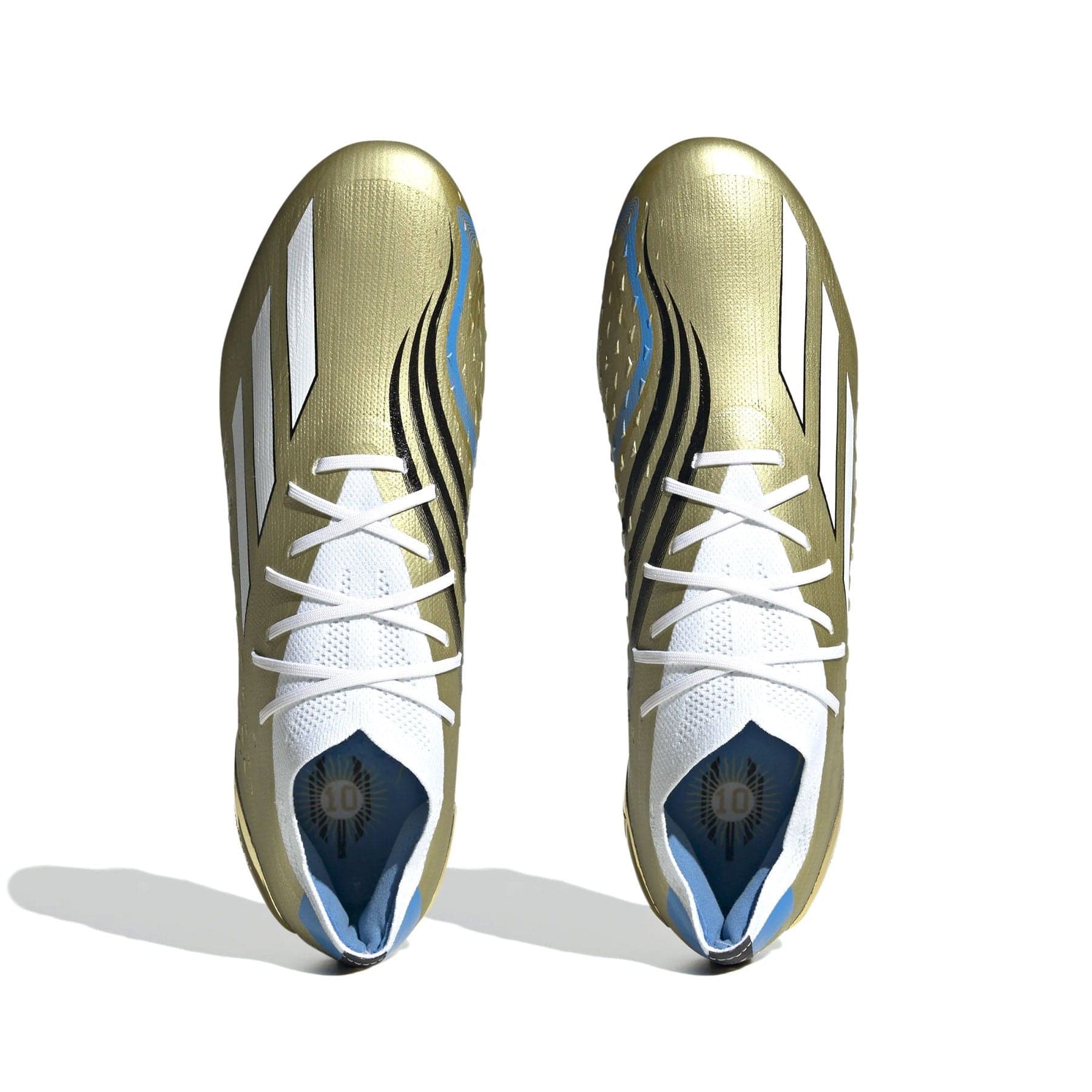 adidas X Speedportal Messi .1 FG 'Leyenda' - Image 4