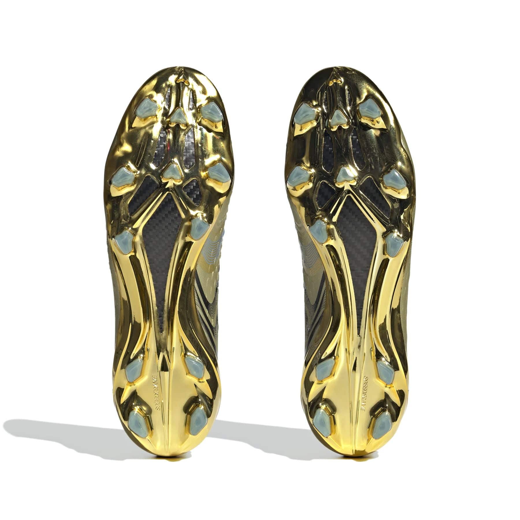 adidas X Speedportal Messi .1 FG 'Leyenda' - Image 5