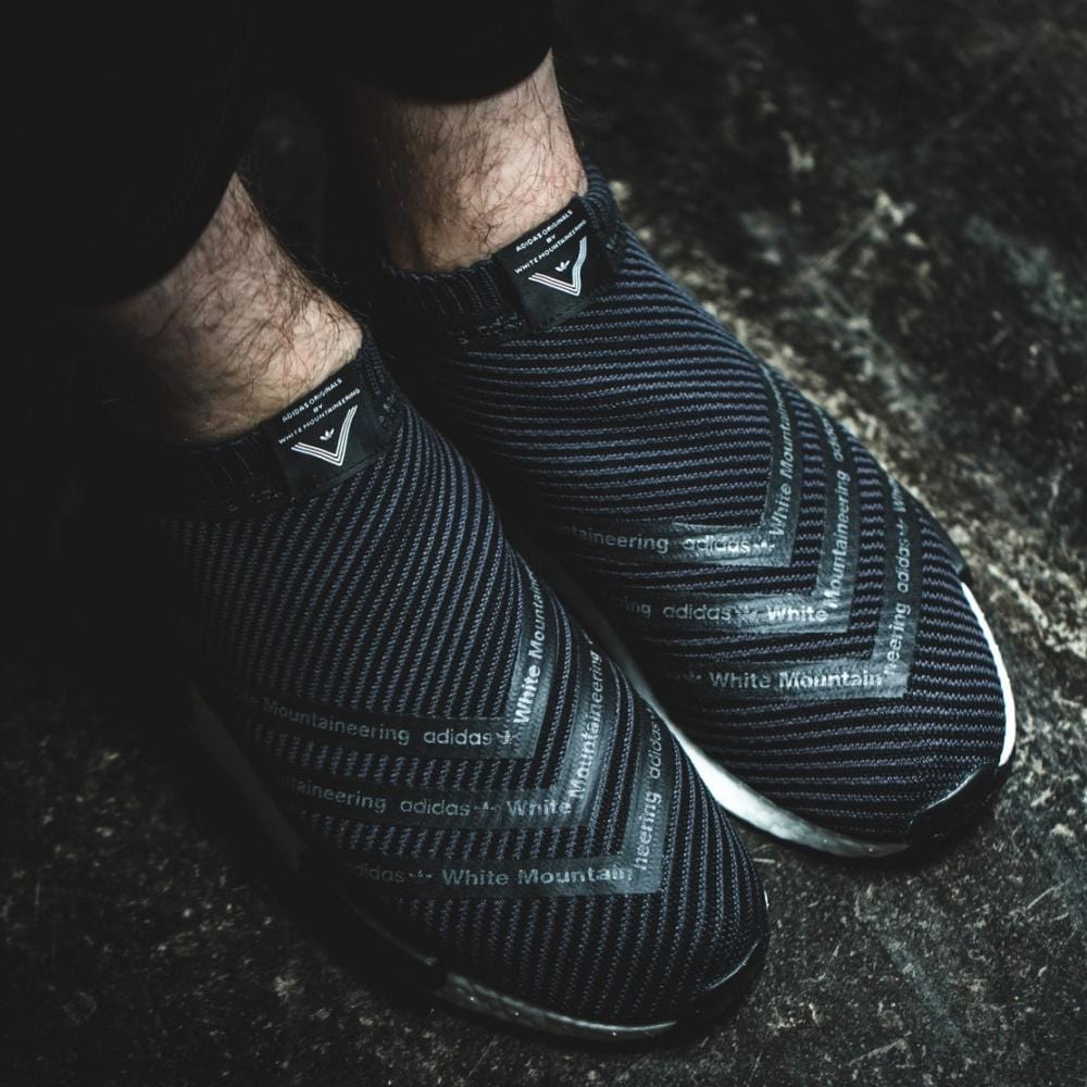 ADIDAS X WHITE MOUNTAINEERING NMD_CS1 GTX - Image 3