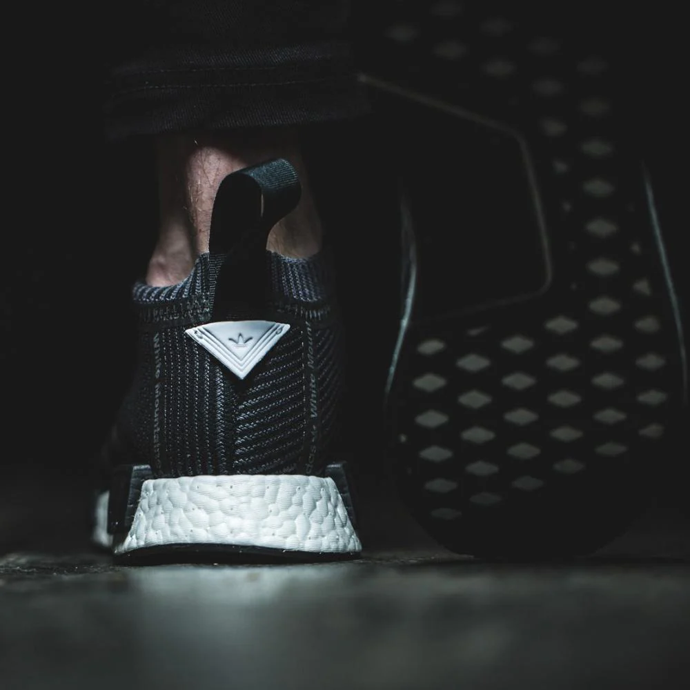 ADIDAS X WHITE MOUNTAINEERING NMD_CS1 GTX - Image 4