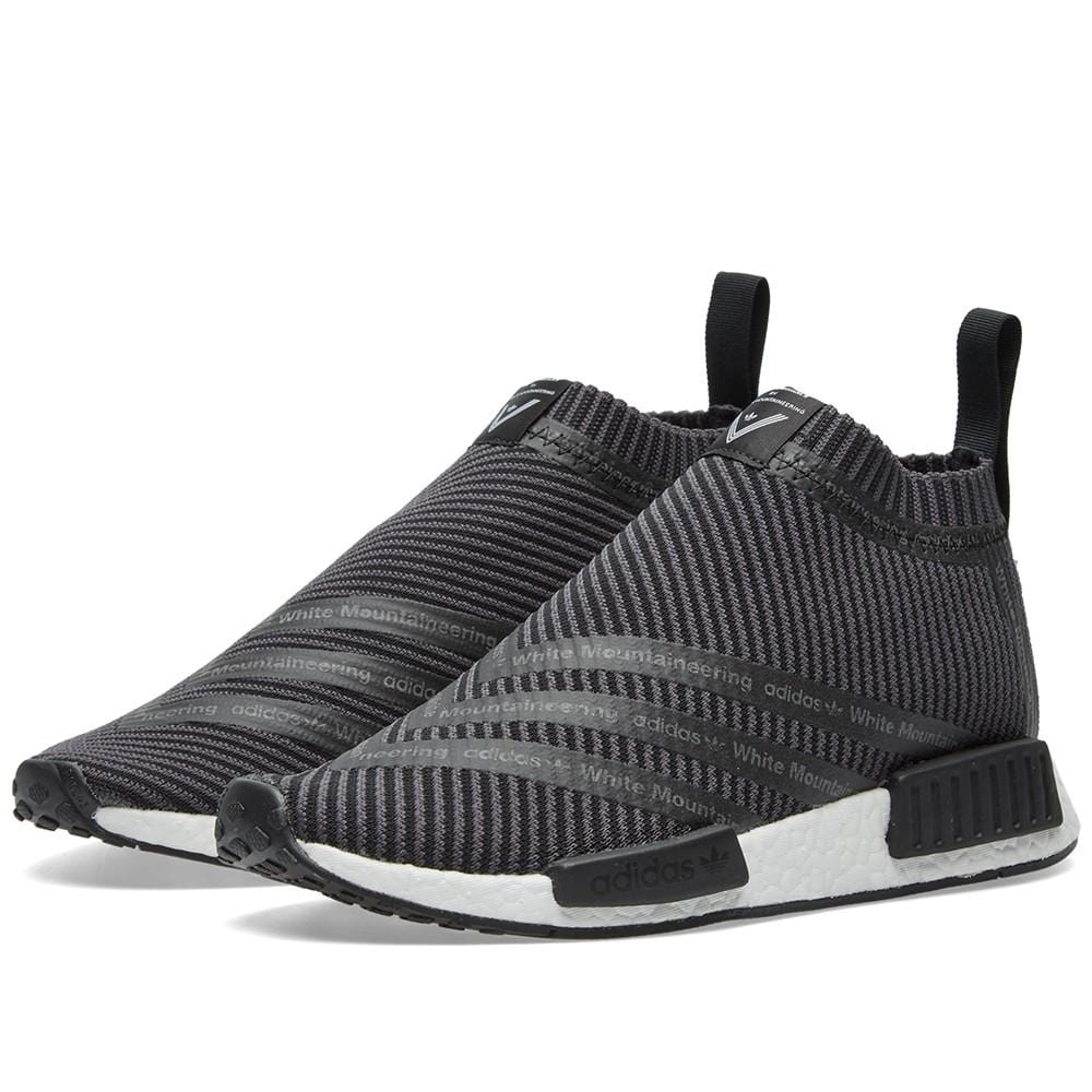 ADIDAS X WHITE MOUNTAINEERING NMD_CS1 GTX - Image 7