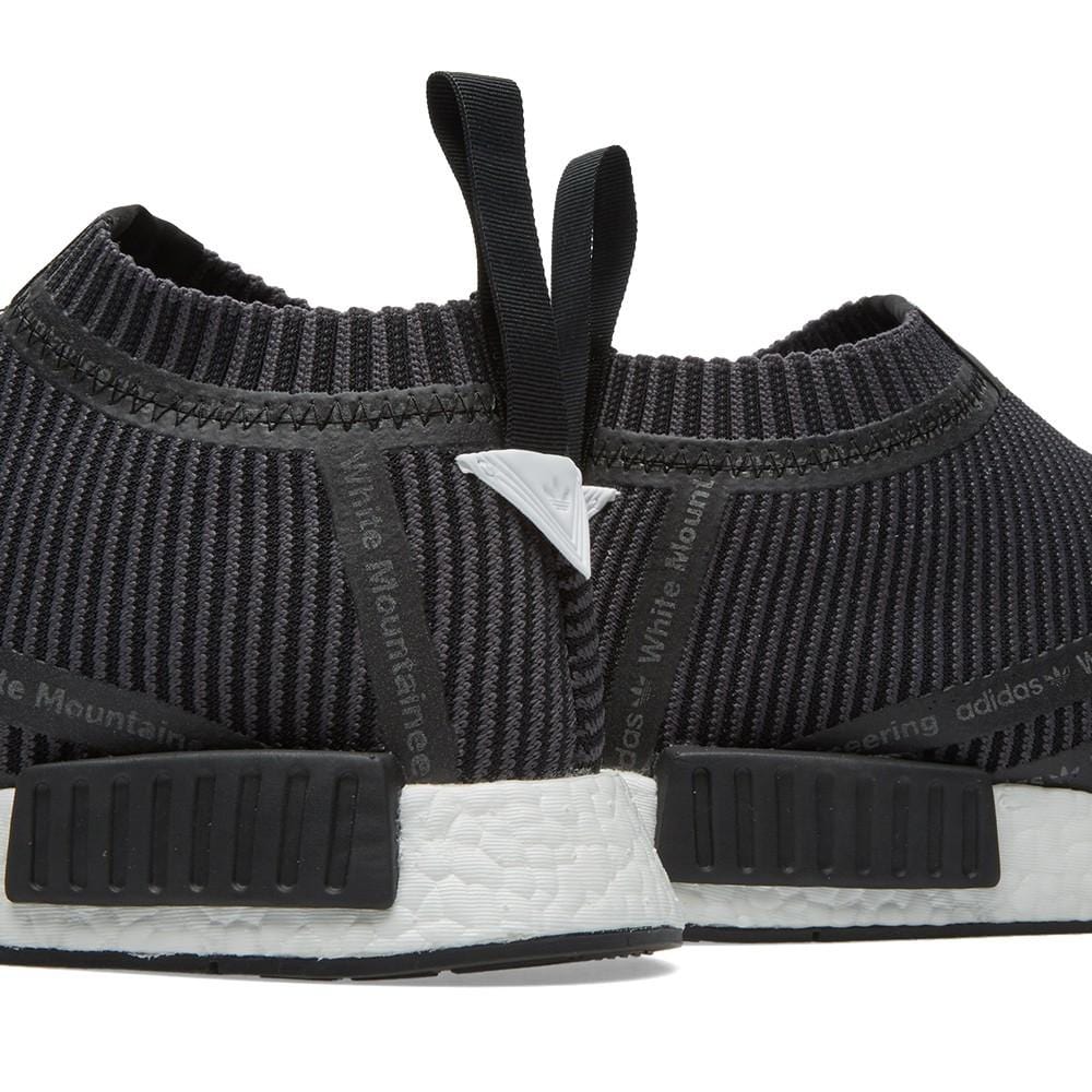ADIDAS X WHITE MOUNTAINEERING NMD_CS1 GTX - Image 9