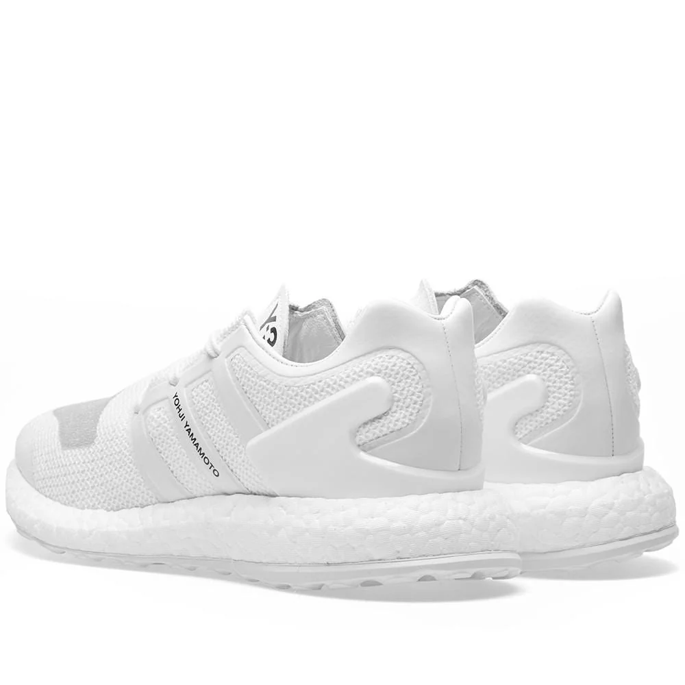 Adidas Y-3 Pure Boost Cristal White - Image 4