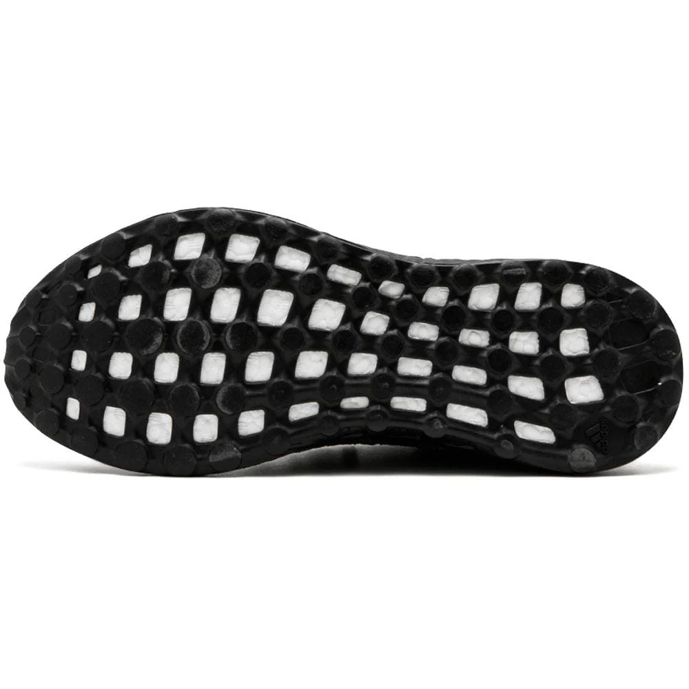 adidas Y-3 PureBoost Triple Black - Image 4