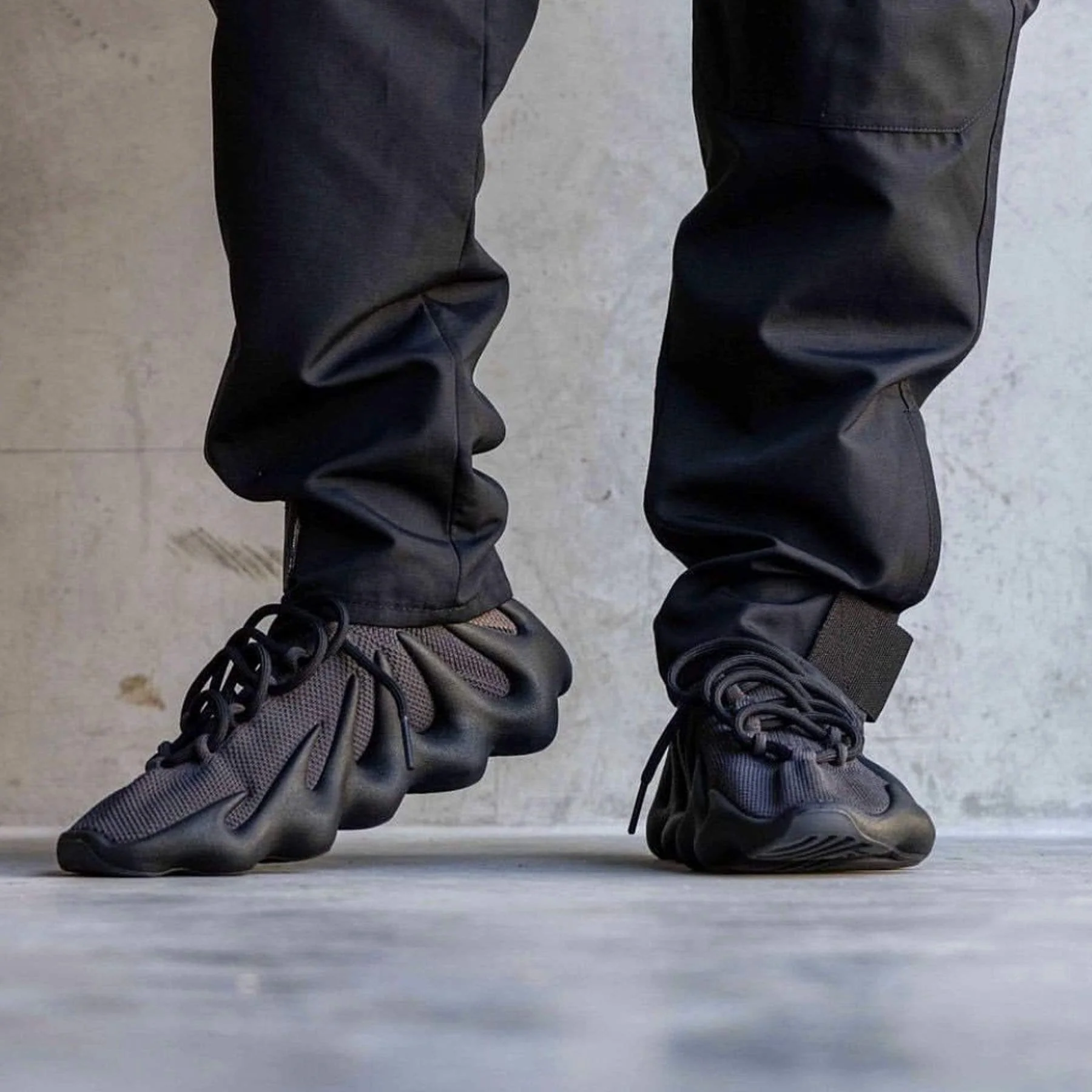 adidas Yeezy 450 ‘Dark Slate’ - Image 7