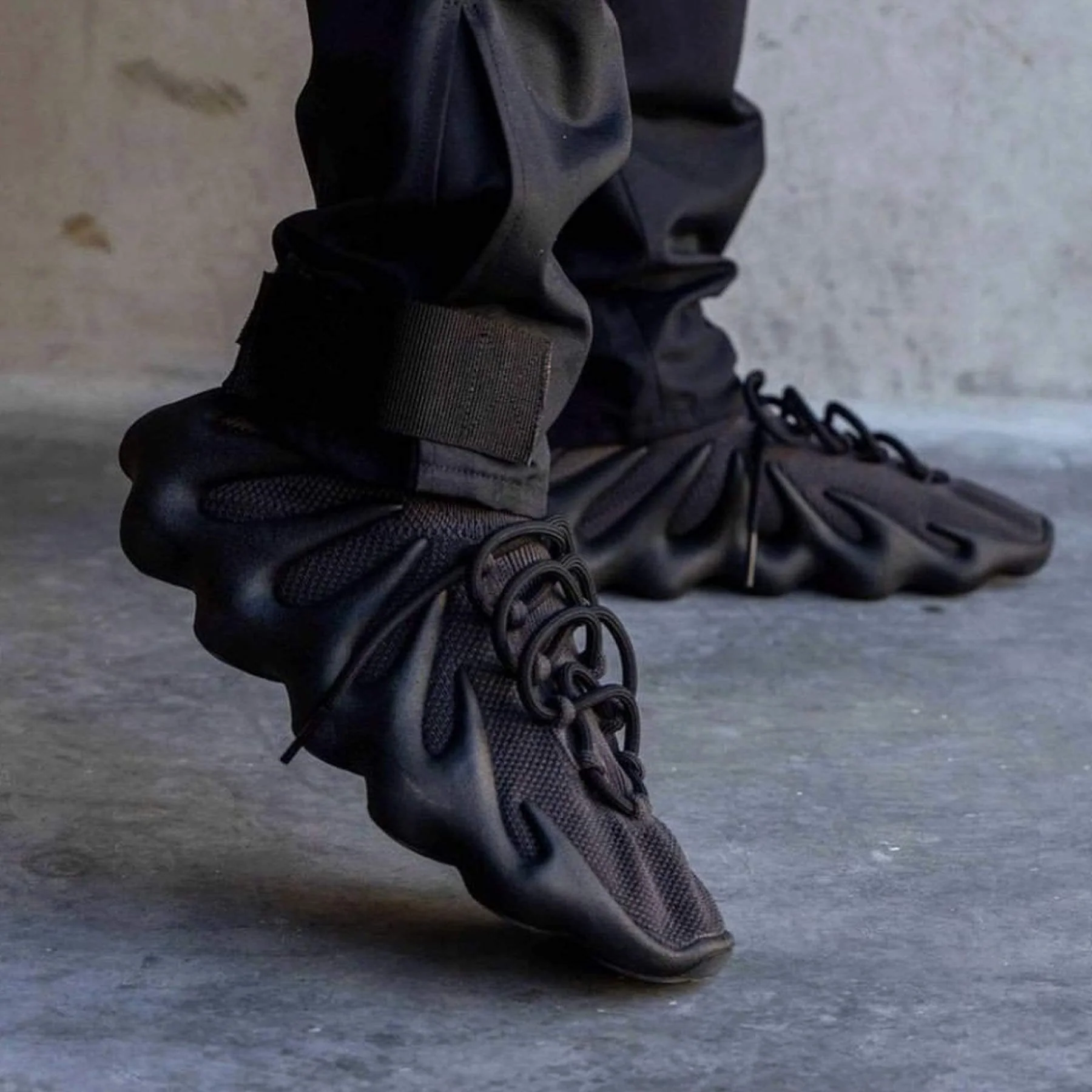 adidas Yeezy 450 ‘Dark Slate’ - Image 8