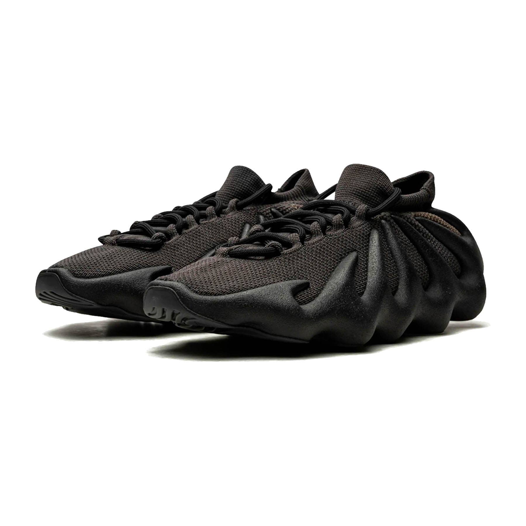 adidas Yeezy 450 Kids 'Dark Slate' - Image 2