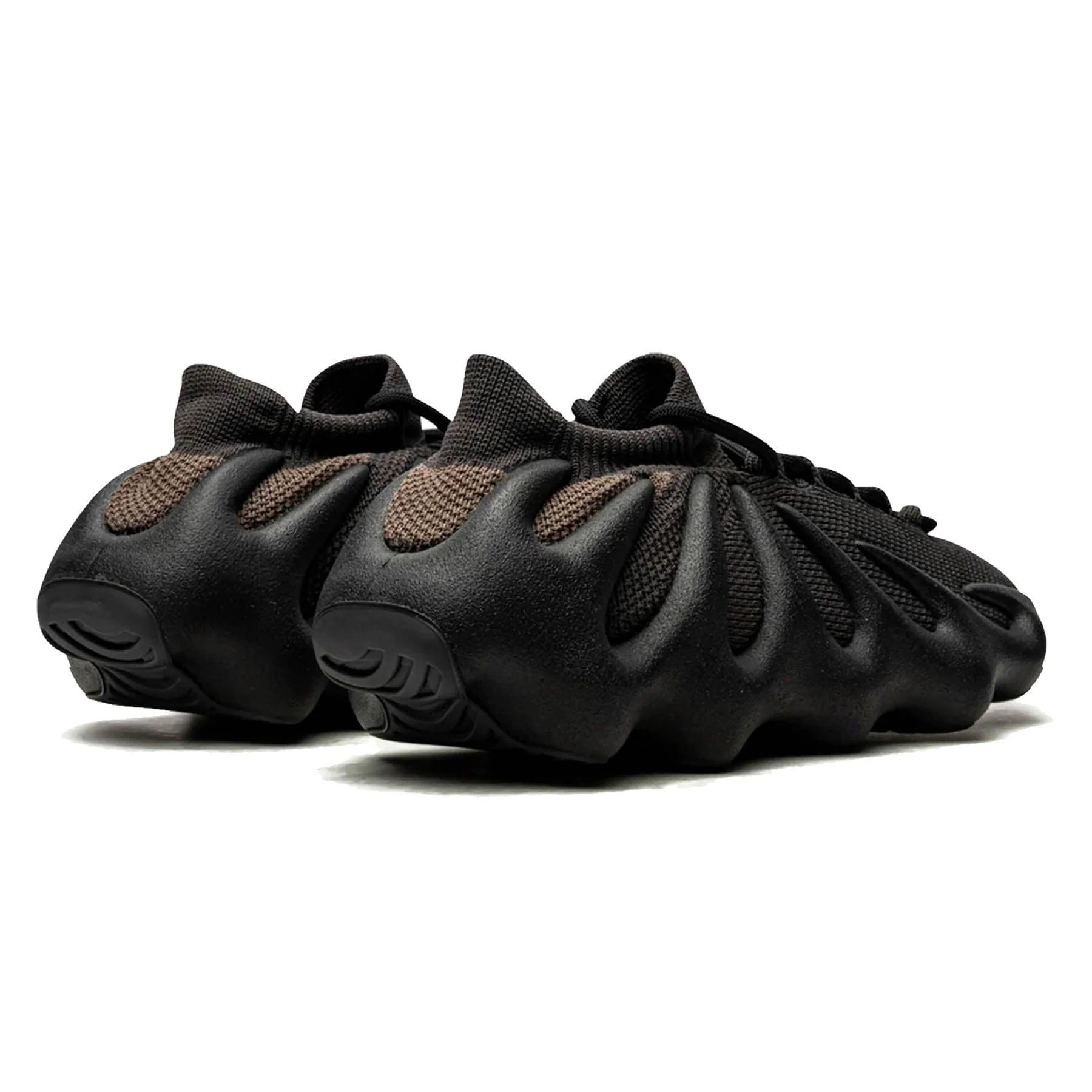adidas Yeezy 450 Kids 'Dark Slate' - Image 3