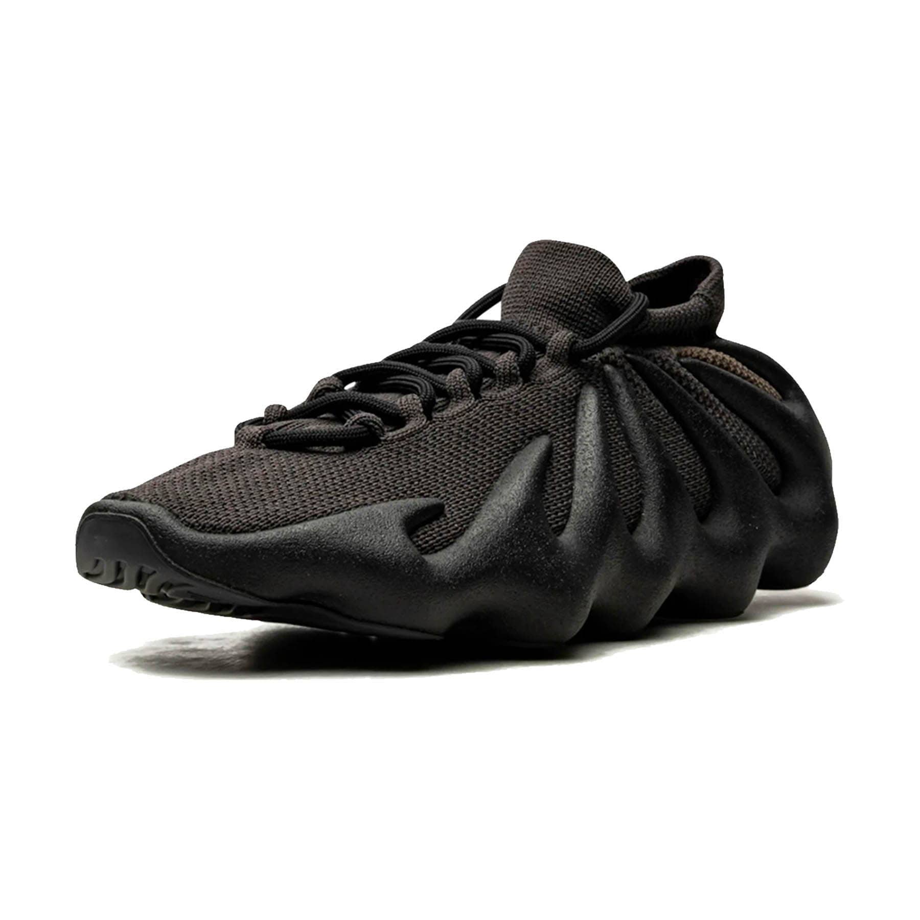 adidas Yeezy 450 Kids 'Dark Slate' - Image 4