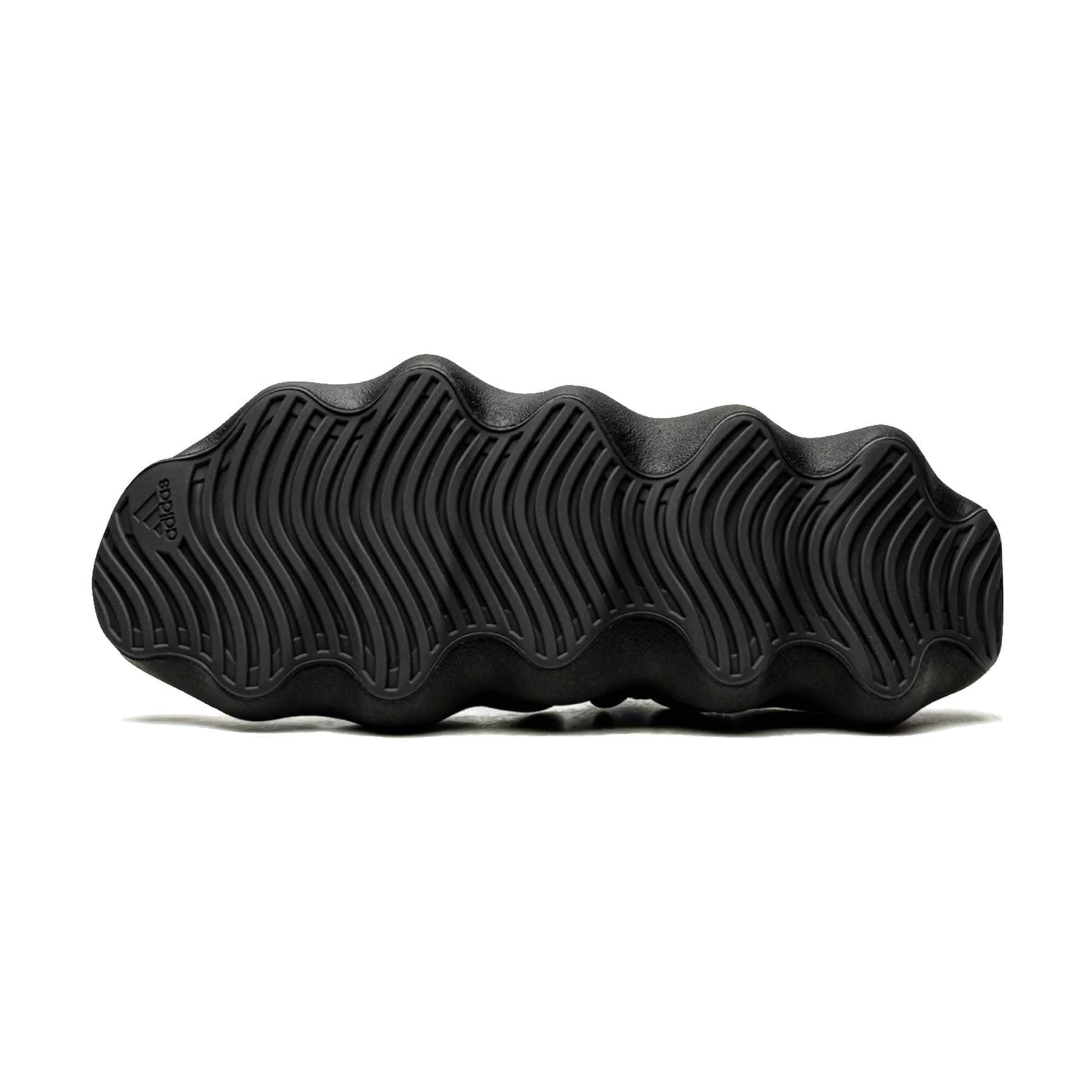 adidas Yeezy 450 Kids 'Dark Slate' - Image 5