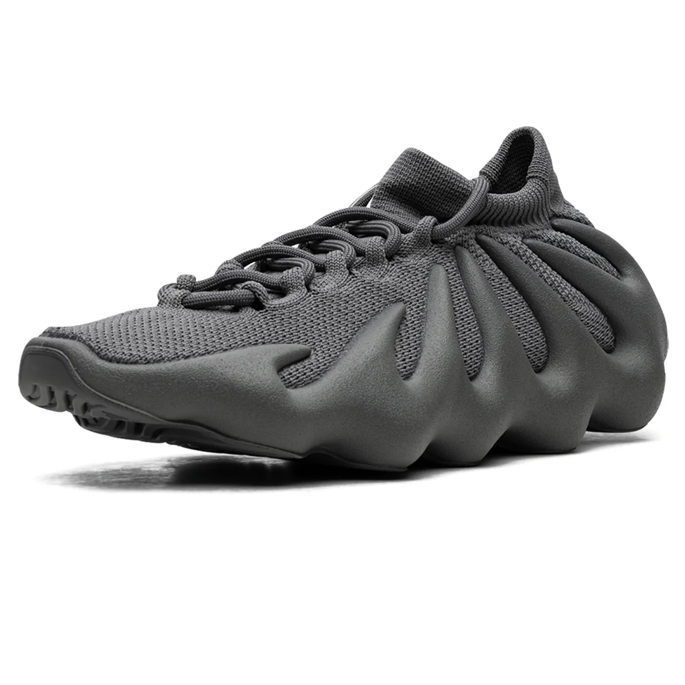 adidas Yeezy 450 'Stone Teal' - Image 4