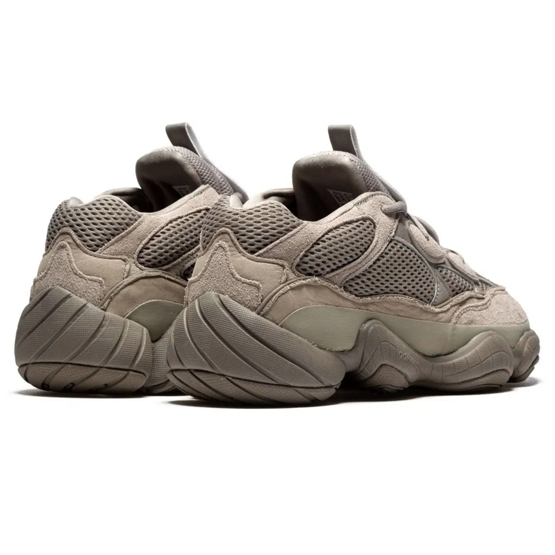 adidas Yeezy 500 'Ash Grey' - Image 3