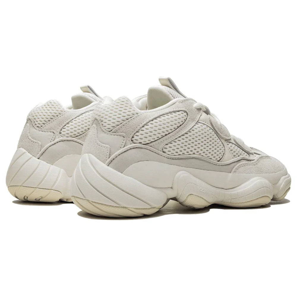 Adidas Yeezy 500 'Bone White' - Image 3