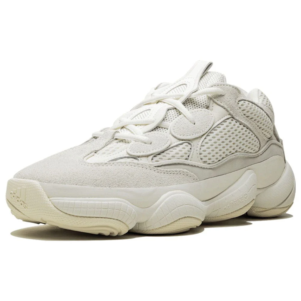 Adidas Yeezy 500 'Bone White' - Image 4