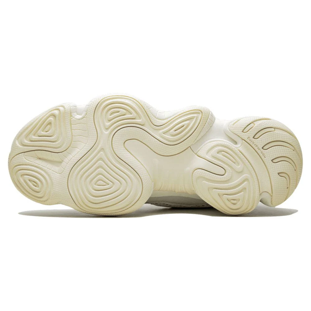 Adidas Yeezy 500 'Bone White' - Image 5