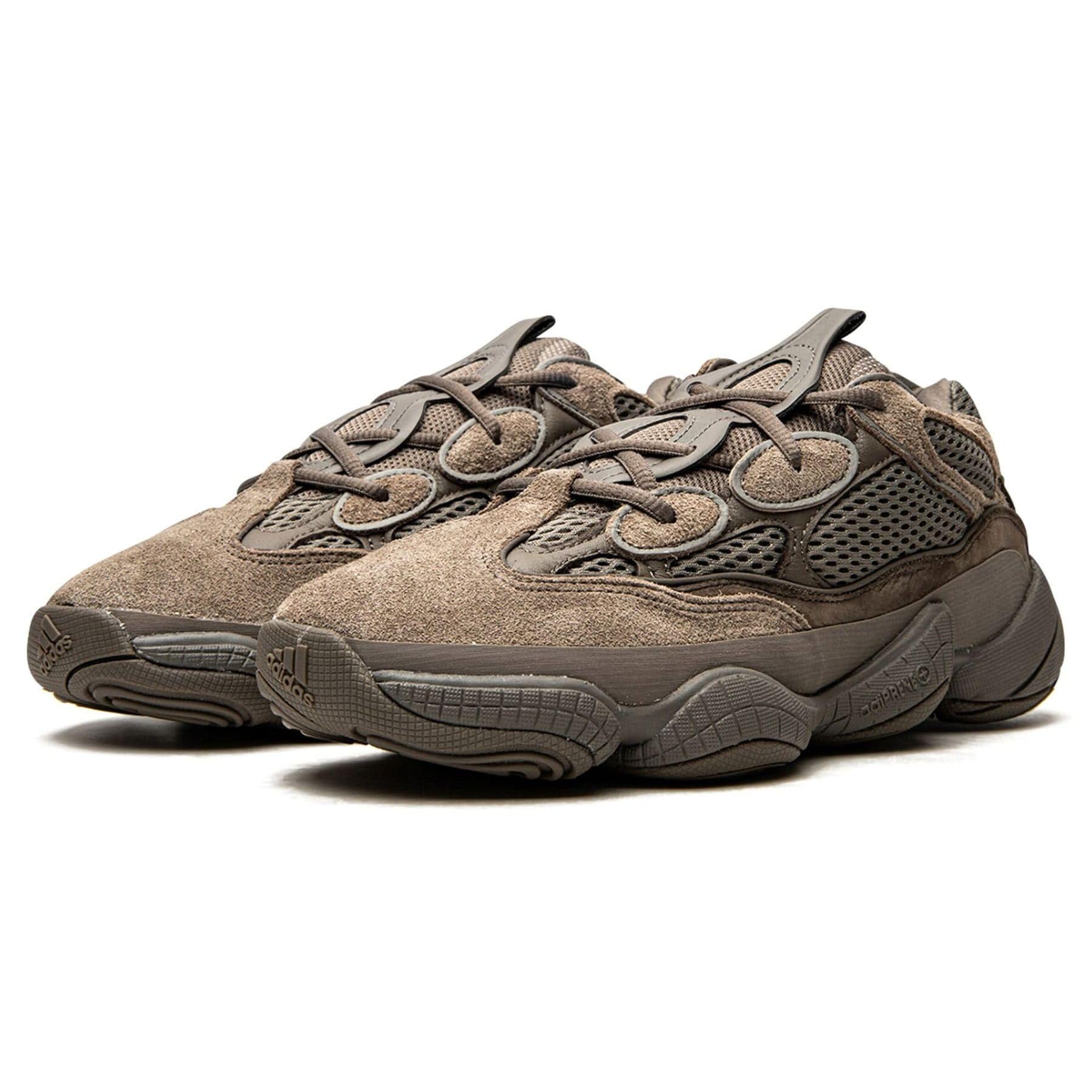 adidas Yeezy 500 'Brown Clay' - Image 2