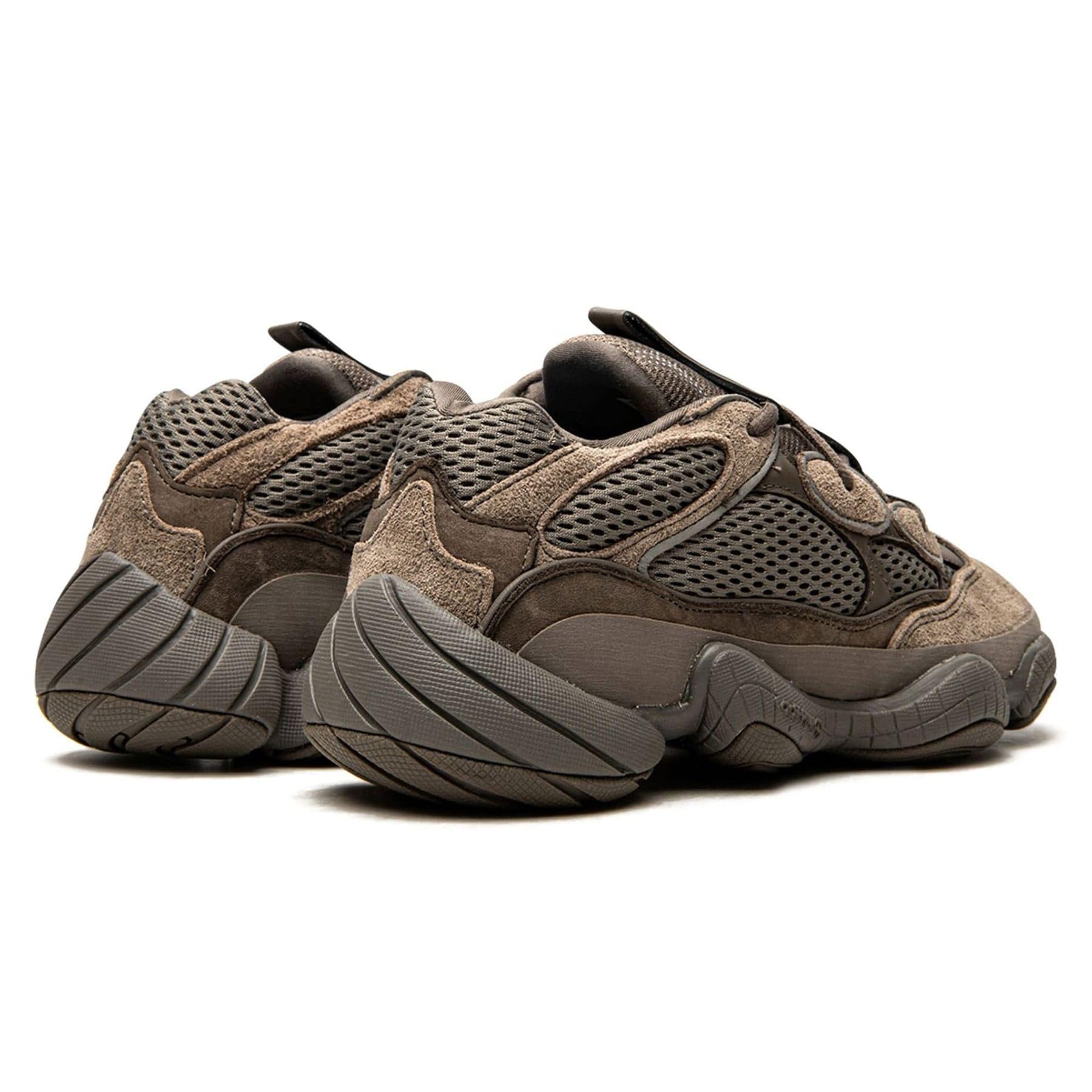 adidas Yeezy 500 'Brown Clay' - Image 3