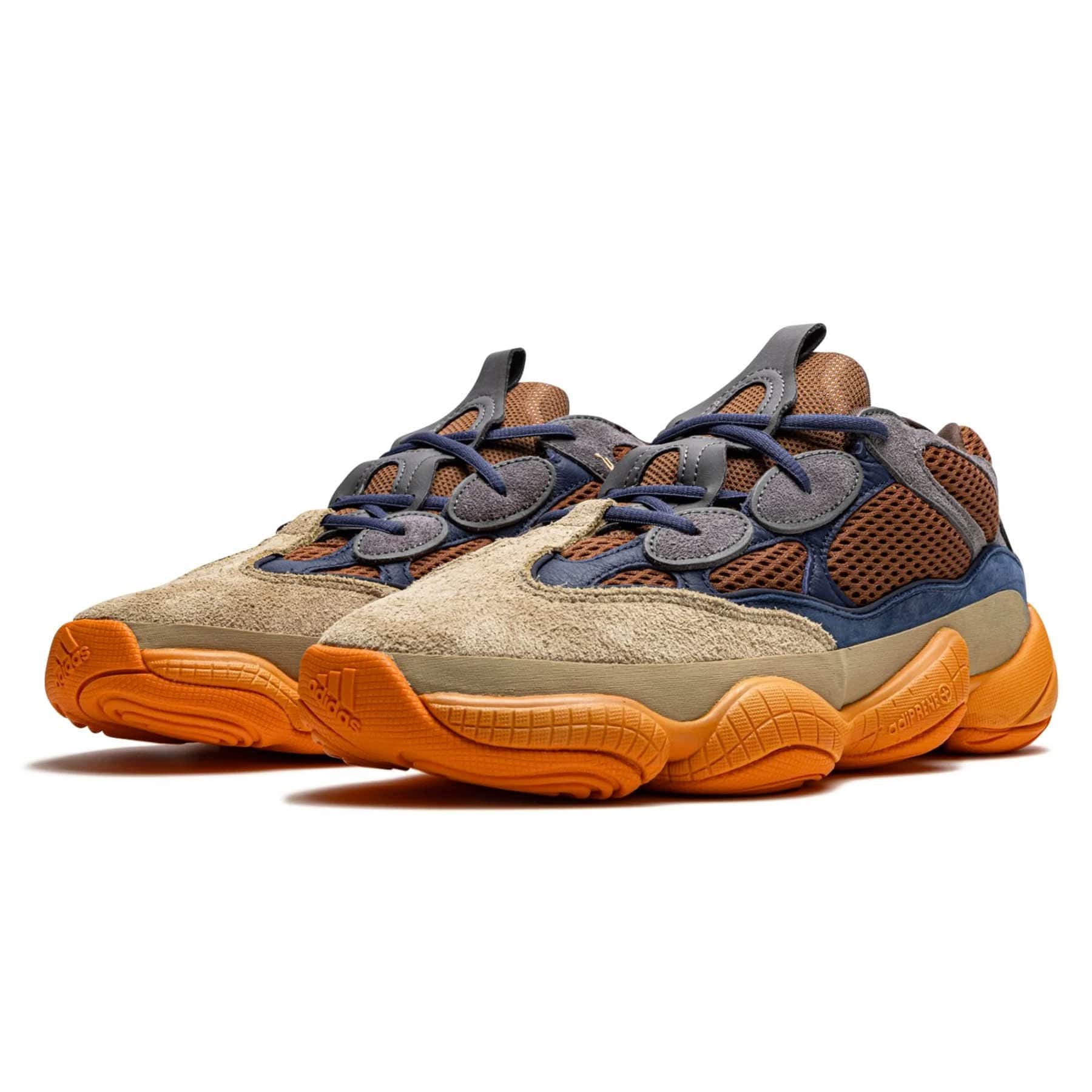 adidas Yeezy 500 'Enflame' - Image 2