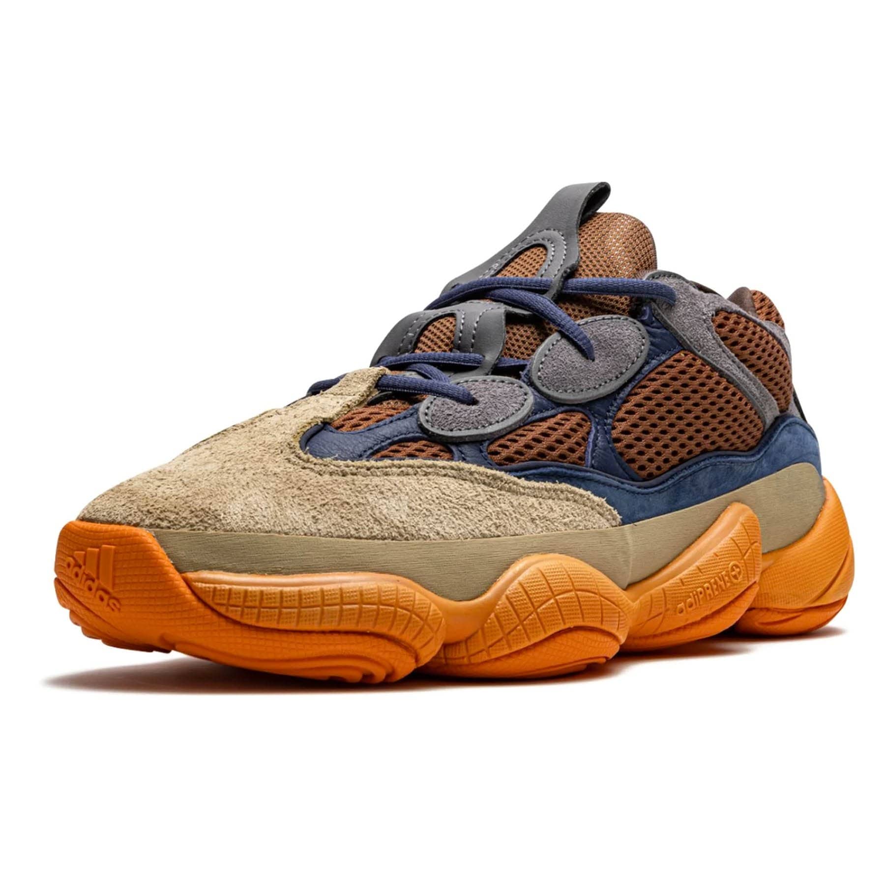 adidas Yeezy 500 'Enflame' - Image 3