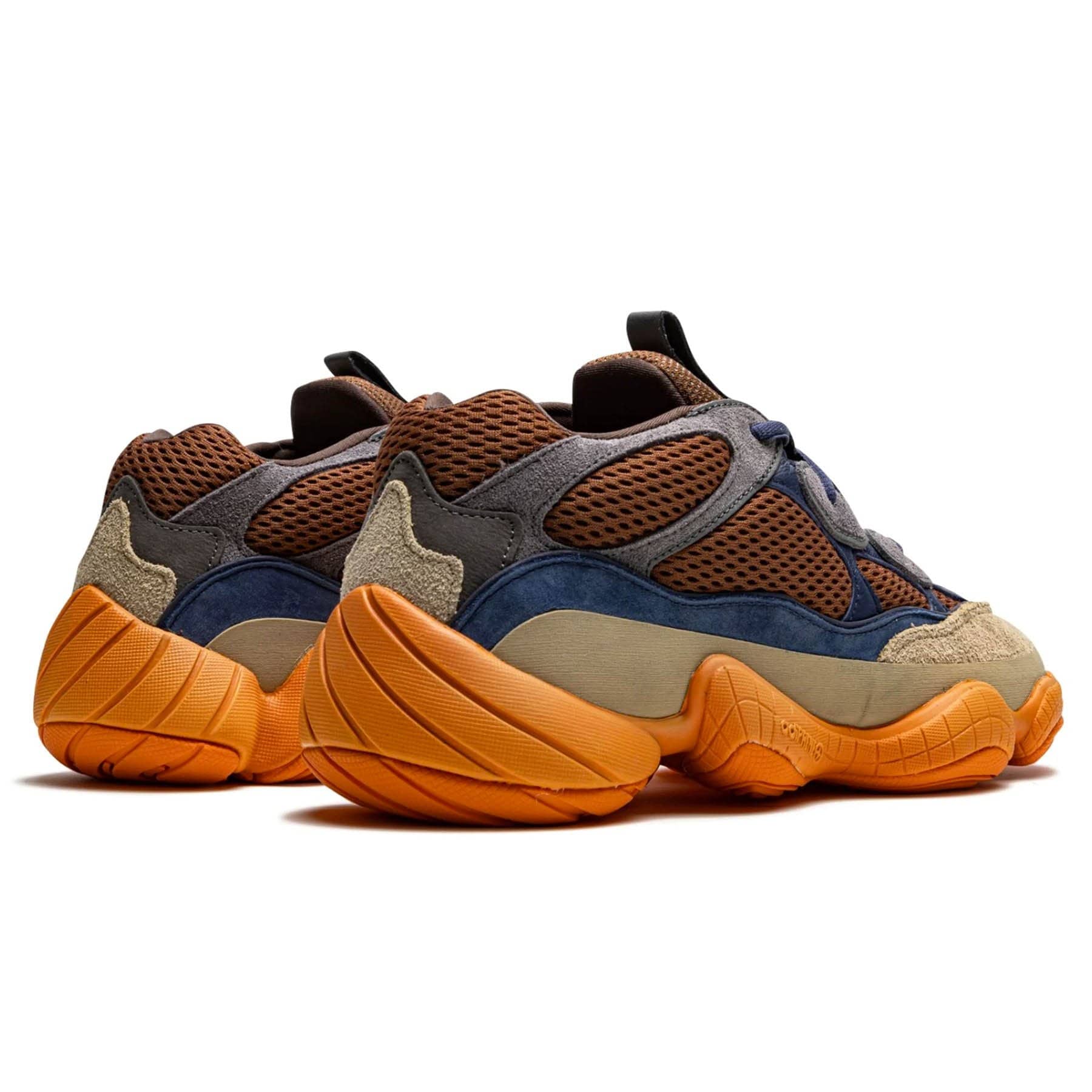 adidas Yeezy 500 'Enflame' - Image 4