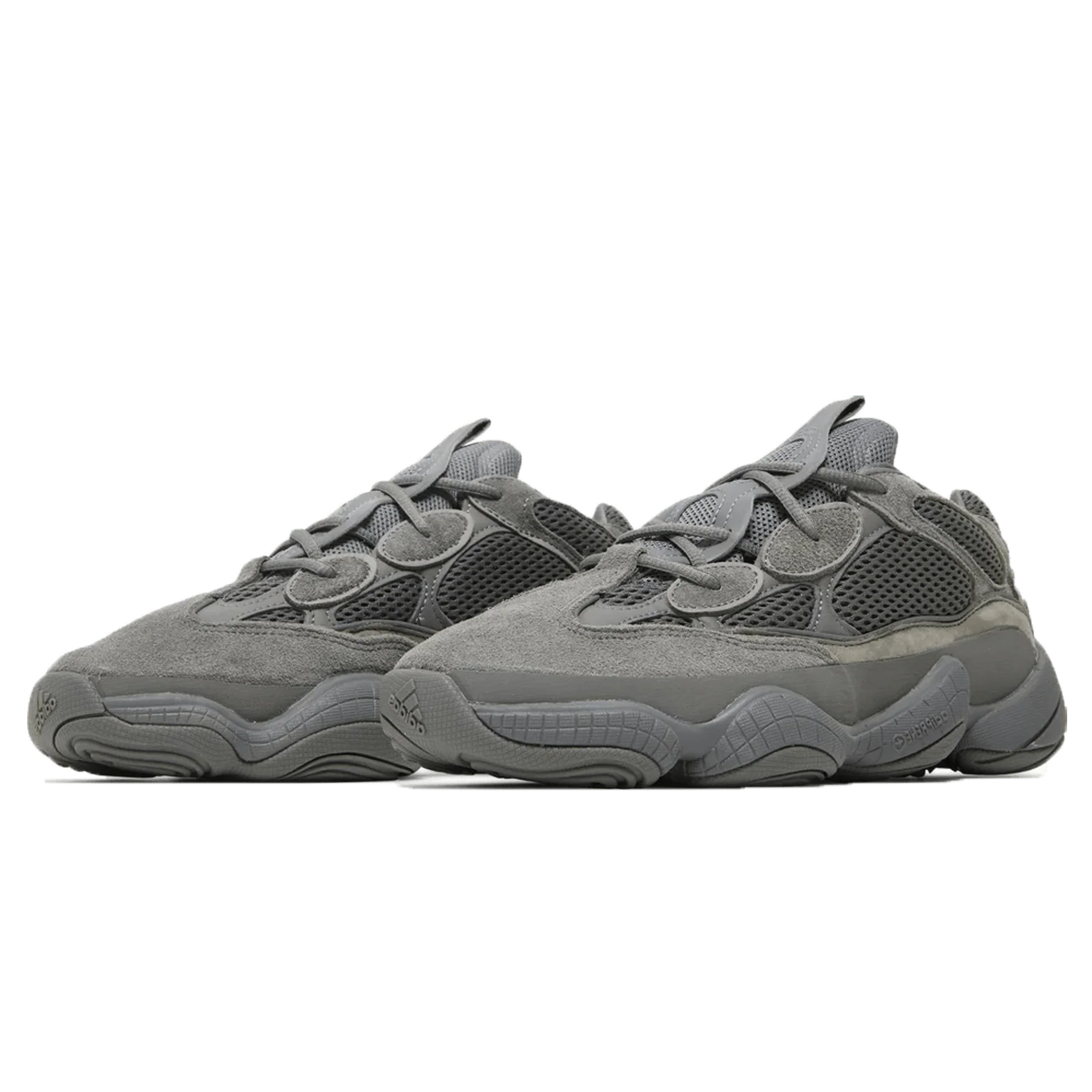 adidas Yeezy 500 'Granite' - Image 2