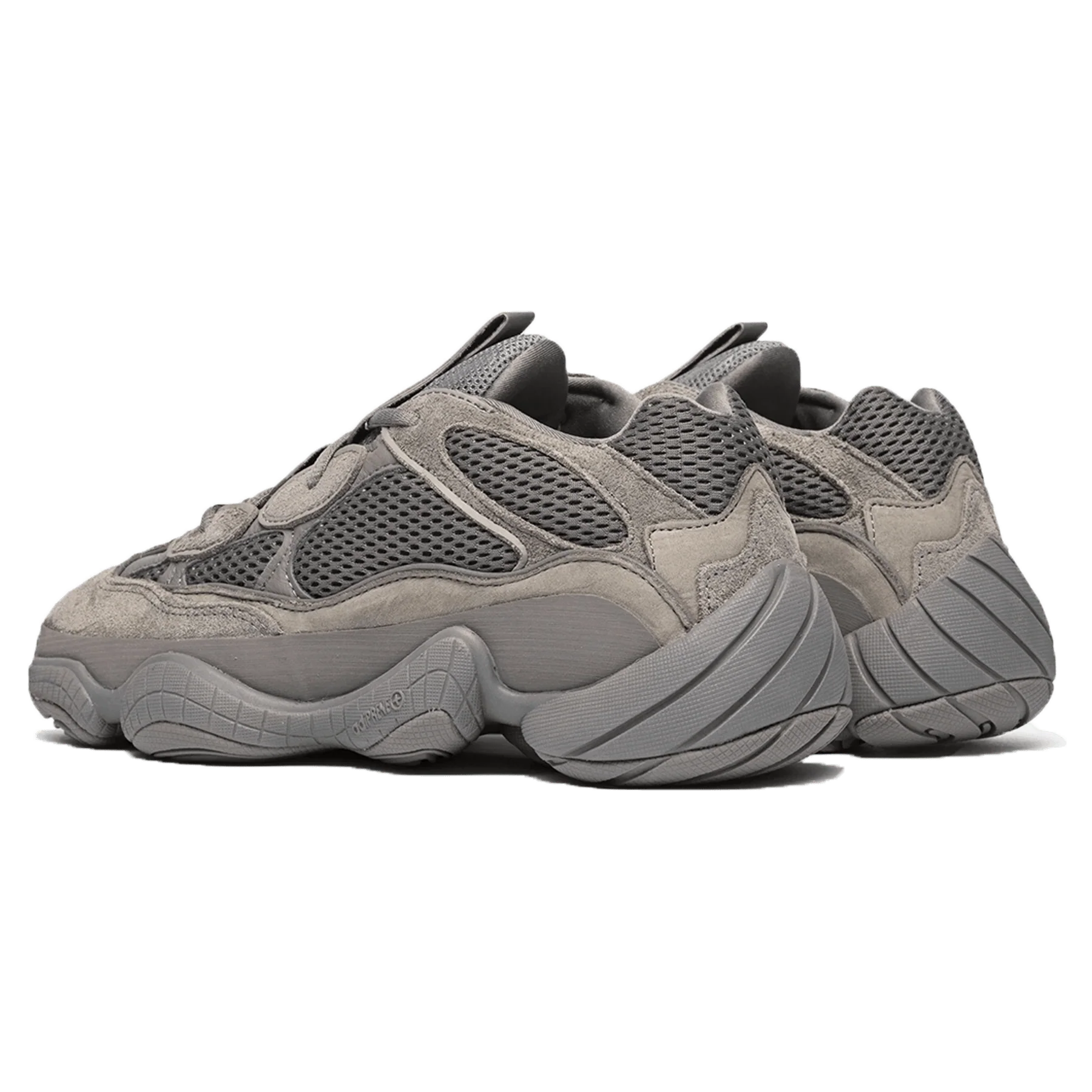 adidas Yeezy 500 'Granite' - Image 3