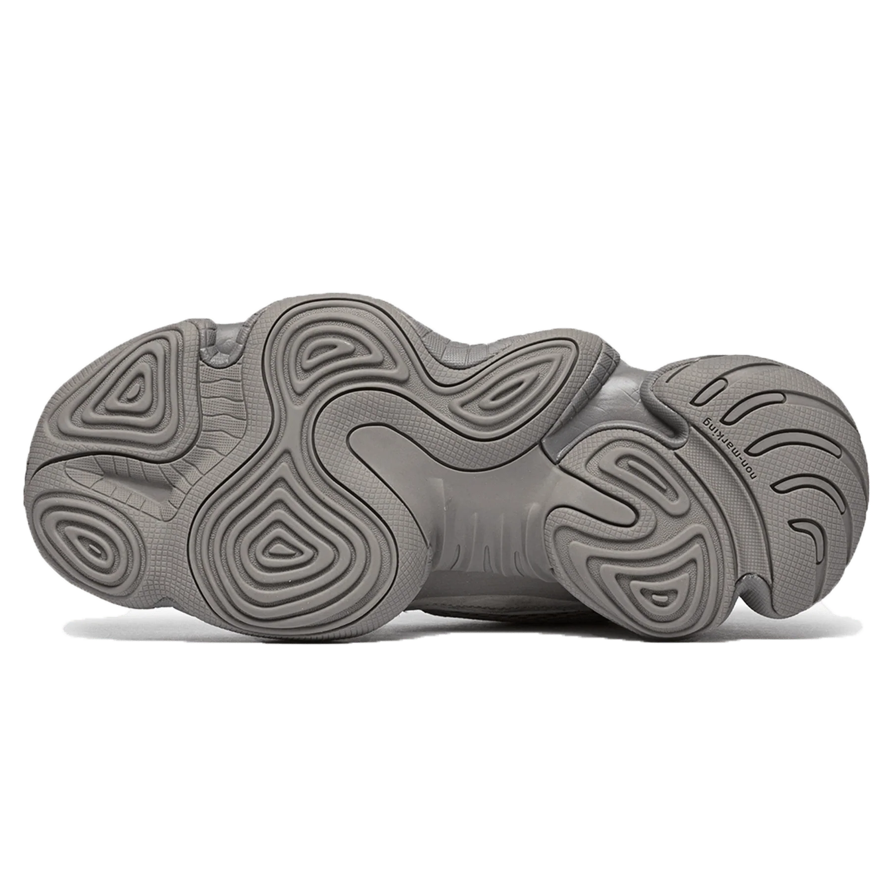 adidas Yeezy 500 'Granite' - Image 4