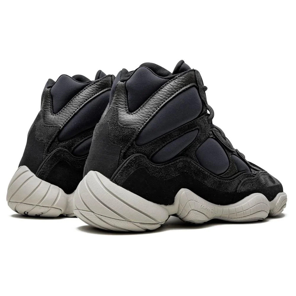 Adidas Yeezy 500 High 'Slate' - Image 3