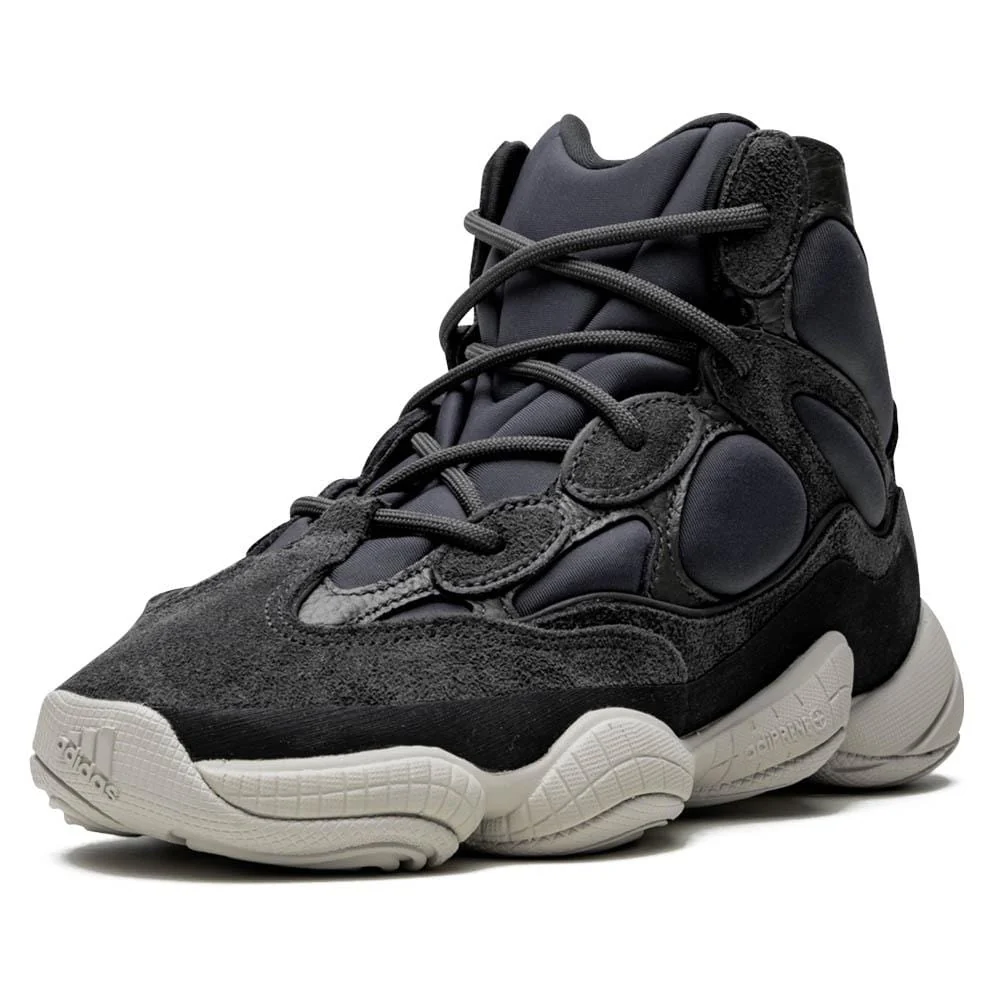 Adidas Yeezy 500 High 'Slate' - Image 4