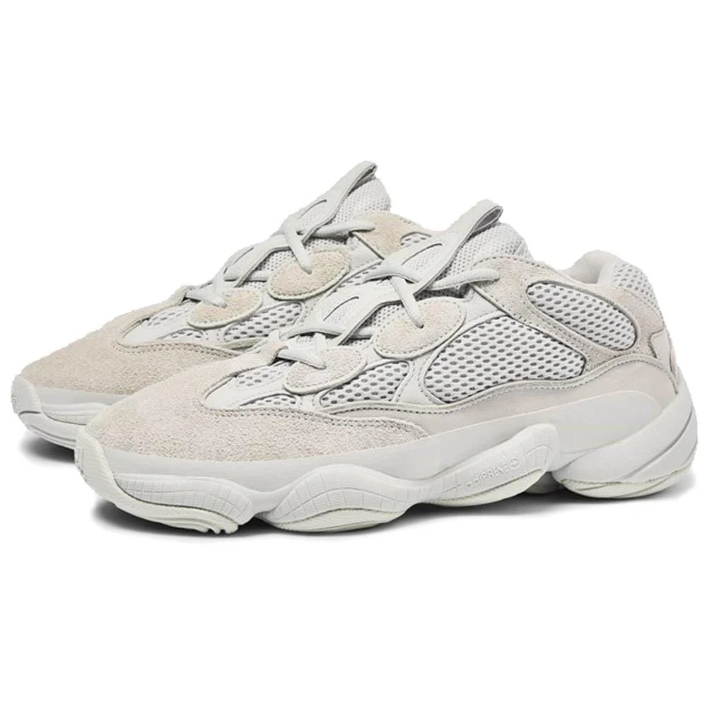 Adidas Originals Yeezy 500 'Salt' - Image 2