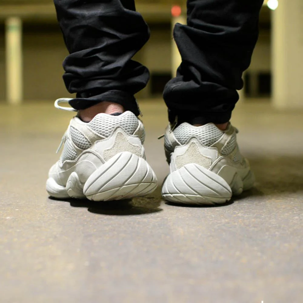 Adidas Originals Yeezy 500 'Salt' - Image 7