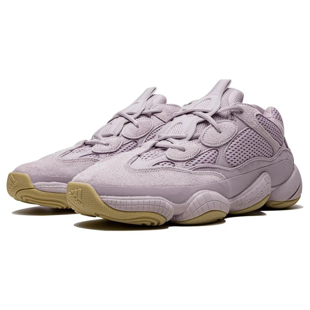 Adidas Yeezy 500 'Soft Vision' - Image 2