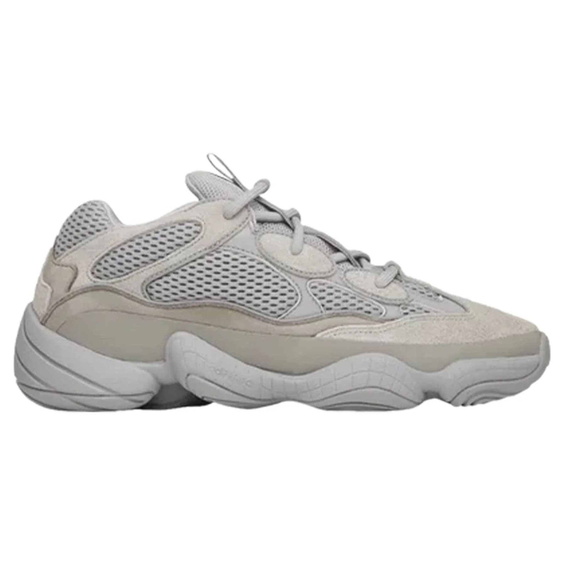 Adidas Yeezy 500 'Stone Salt' - Image 2