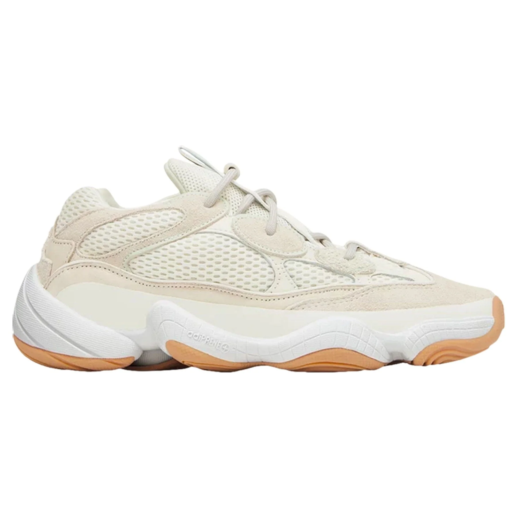 Adidas Yeezy 500 'Stone Taupe' - Image 2