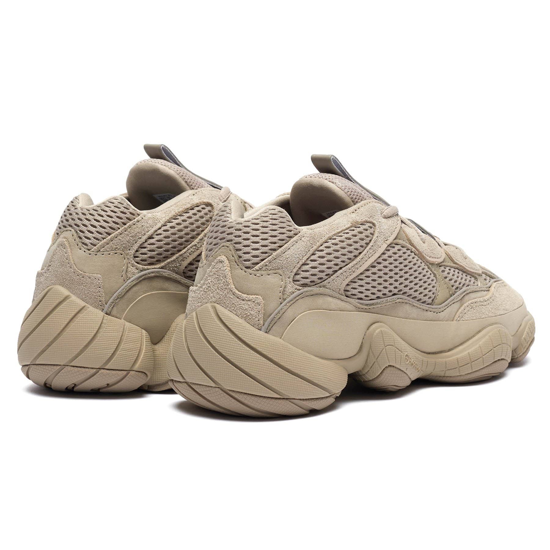 adidas Yeezy 500 'Taupe Light' - Image 3