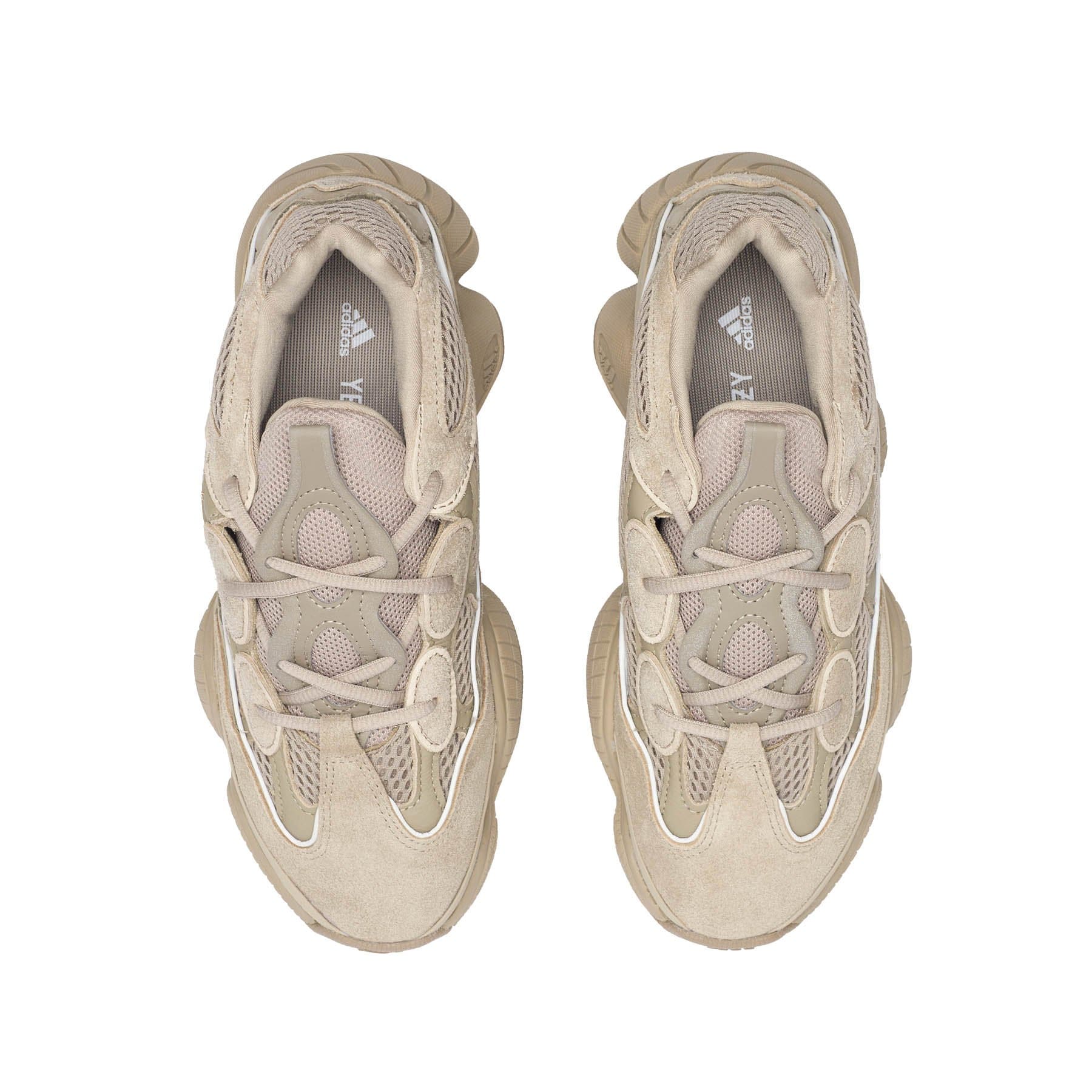 adidas Yeezy 500 'Taupe Light' - Image 4